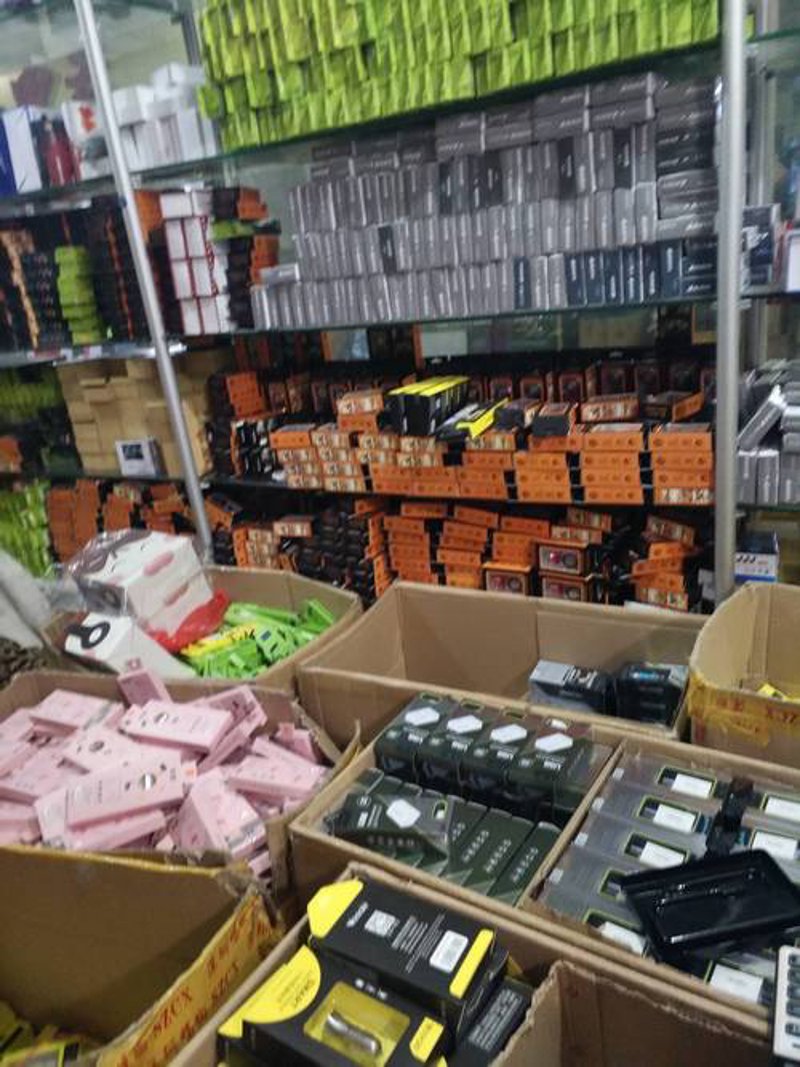超市购物:现代生活的新窗口